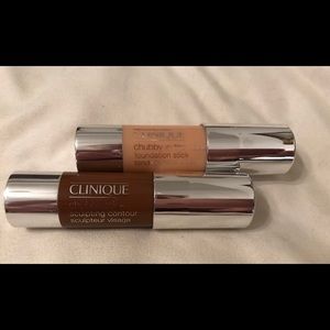 Clinique chubby stick’s